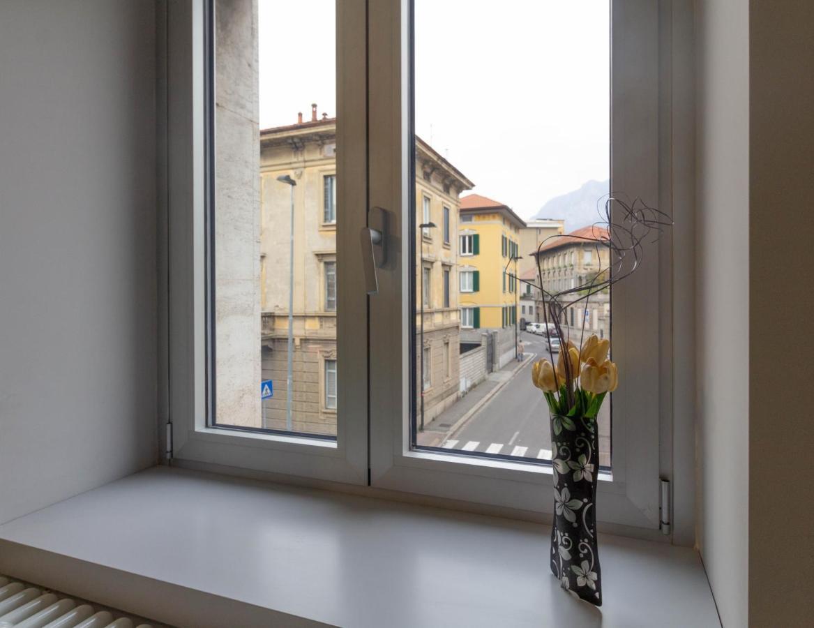 Appartamento Papavero - Affitti Brevi Italia Lecco Exterior foto
