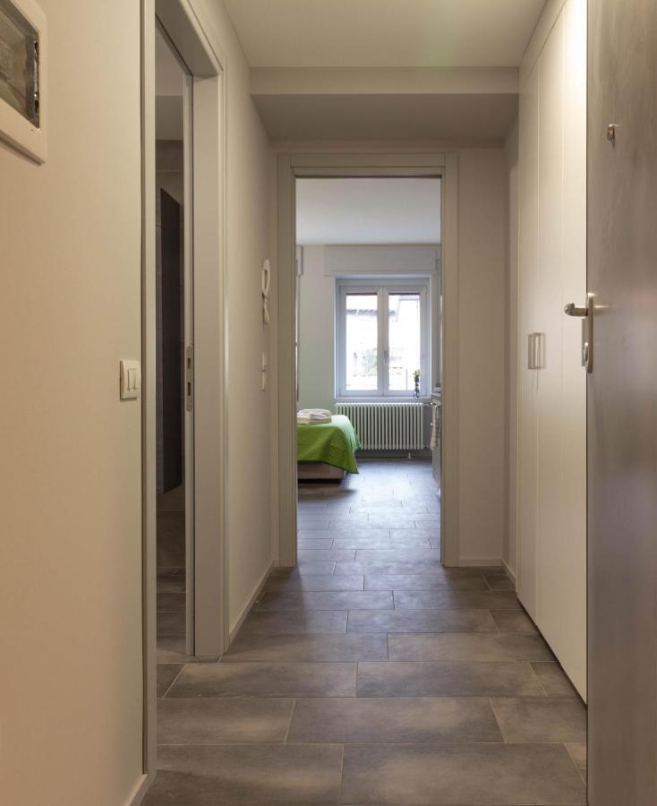 Appartamento Papavero - Affitti Brevi Italia Lecco Exterior foto